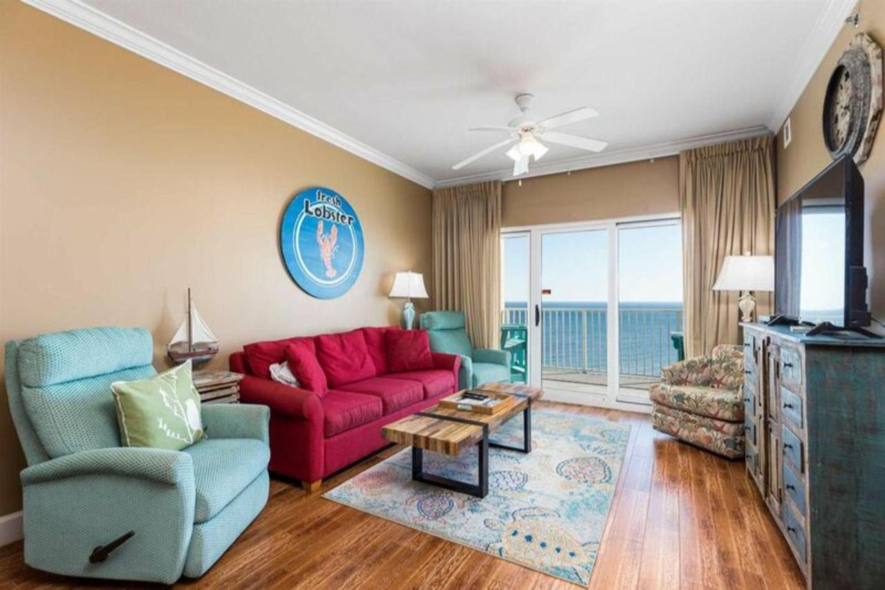 Seawind By Meyer Vacation Rentals 海湾海岸 外观 照片