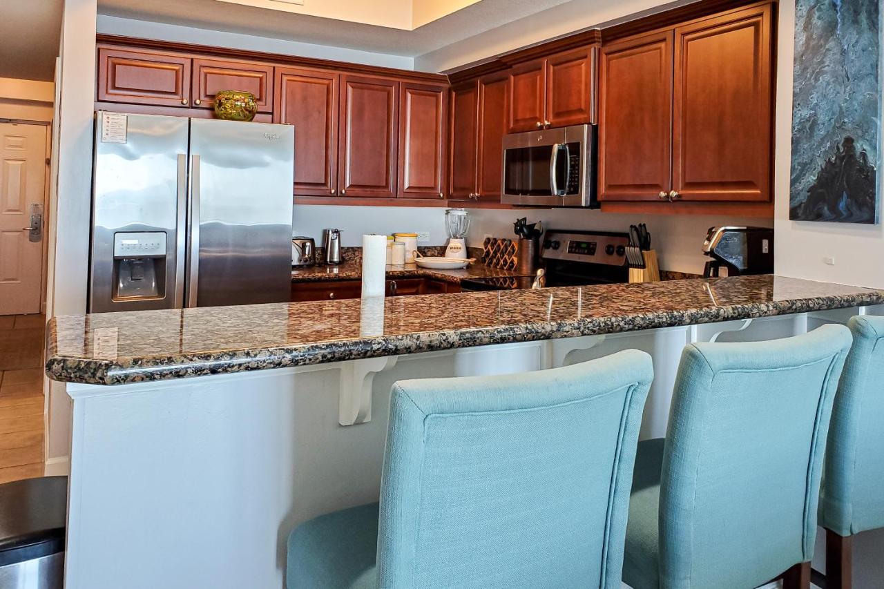 Seawind By Meyer Vacation Rentals 海湾海岸 外观 照片