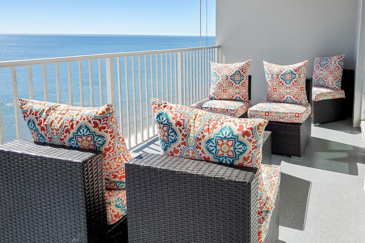 Seawind By Meyer Vacation Rentals 海湾海岸 外观 照片