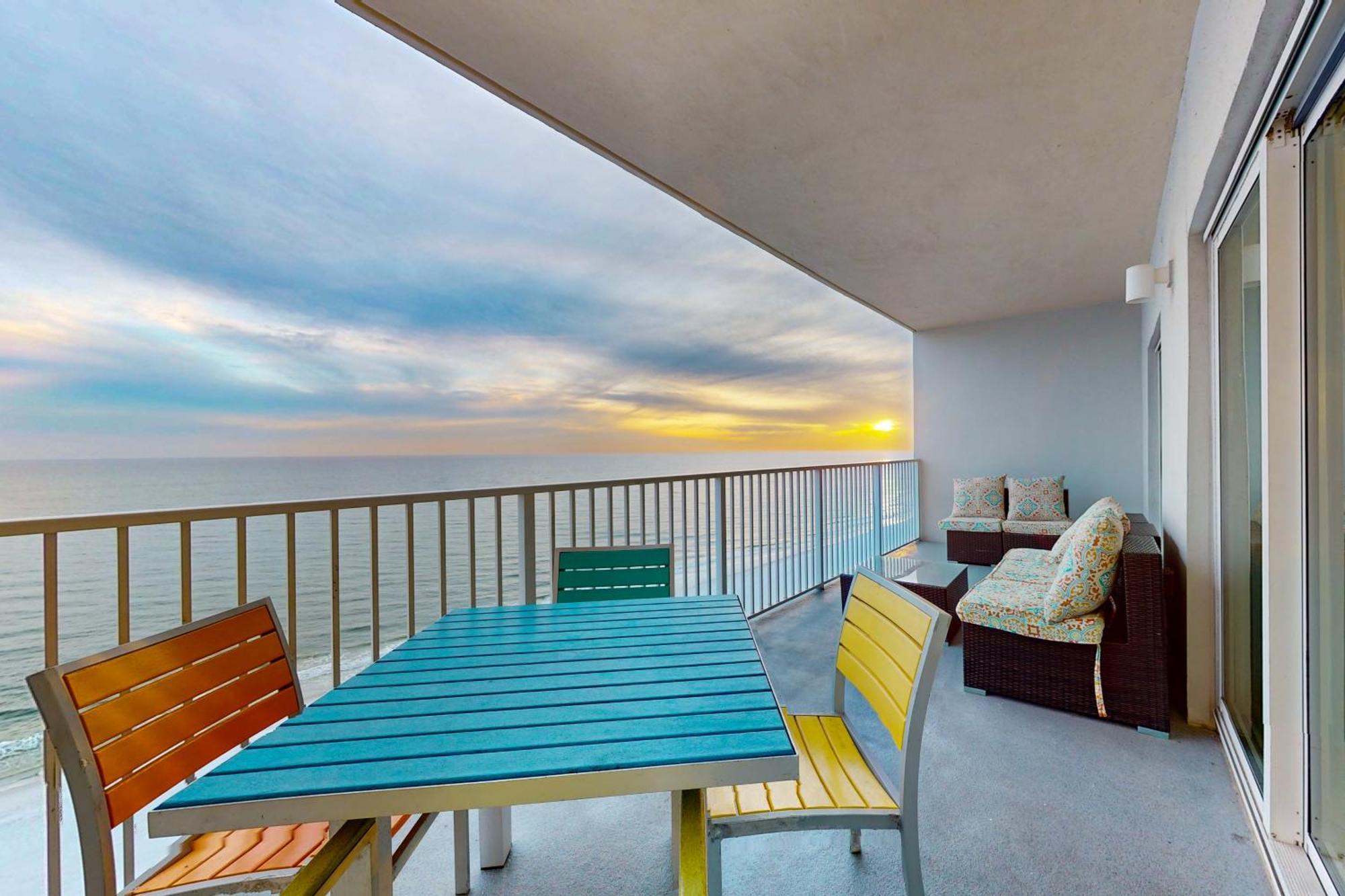Seawind By Meyer Vacation Rentals 海湾海岸 外观 照片