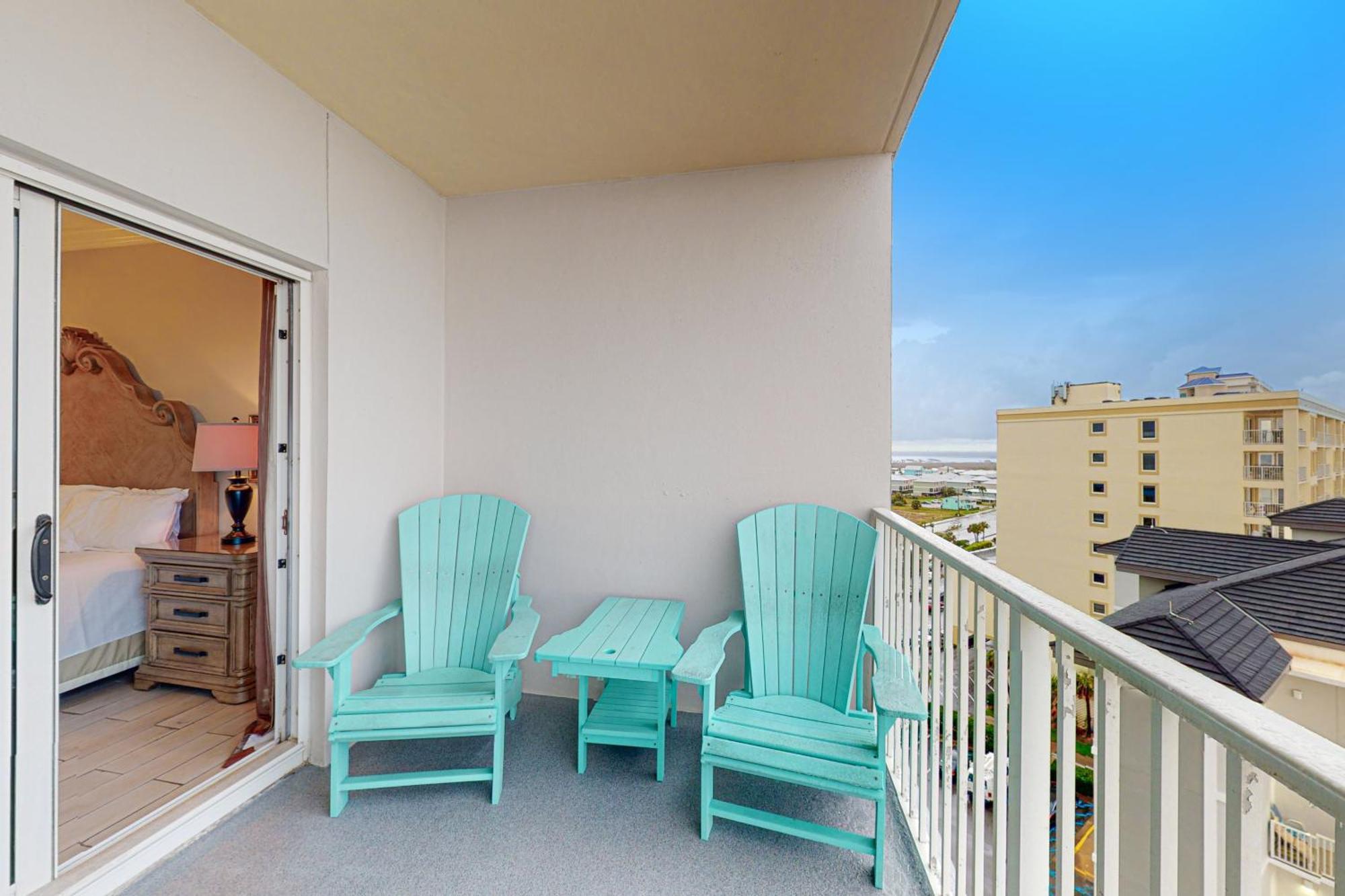 Seawind By Meyer Vacation Rentals 海湾海岸 客房 照片