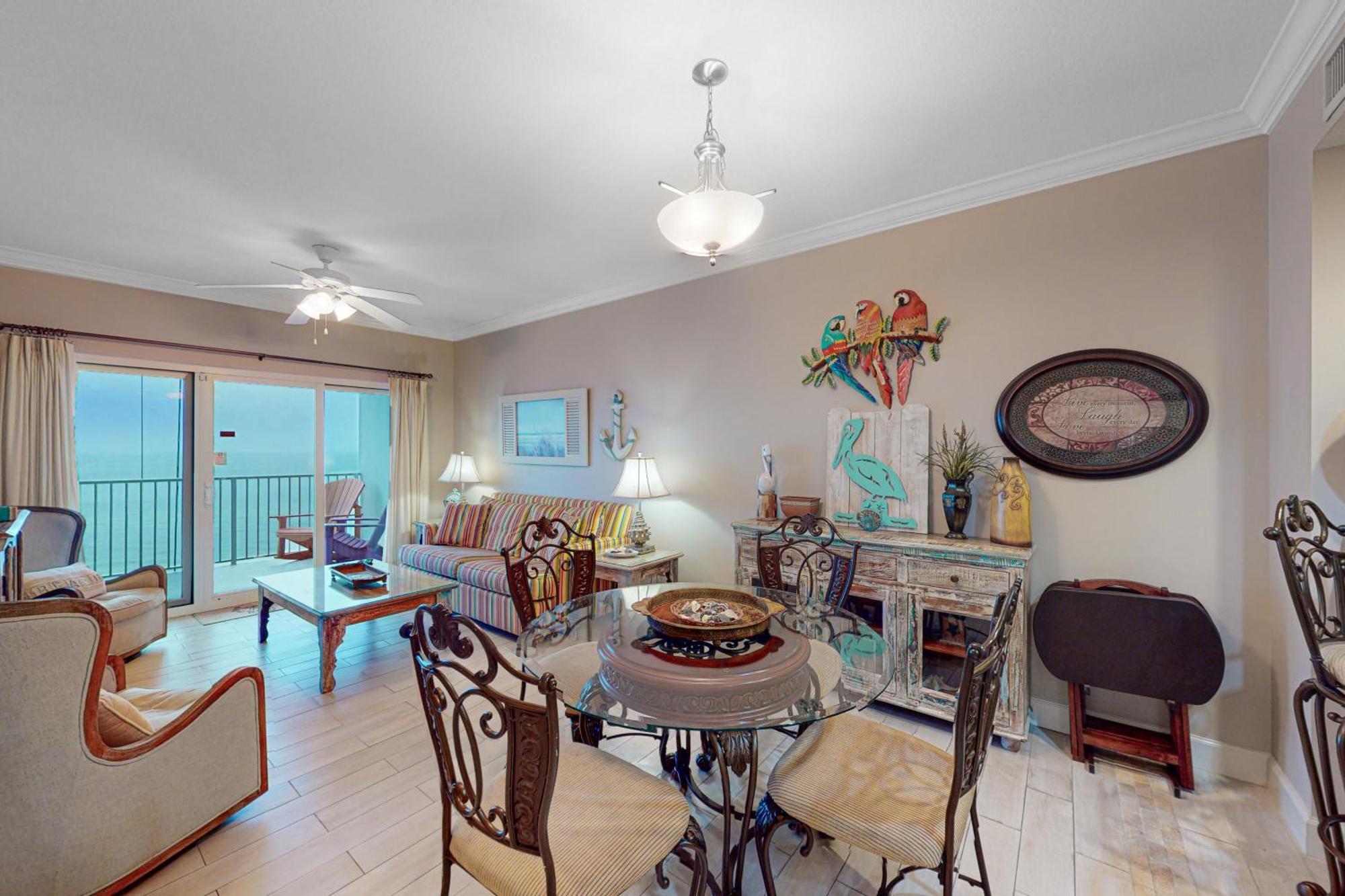 Seawind By Meyer Vacation Rentals 海湾海岸 客房 照片