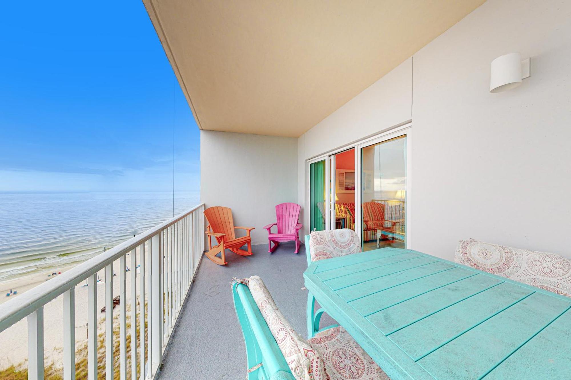 Seawind By Meyer Vacation Rentals 海湾海岸 客房 照片