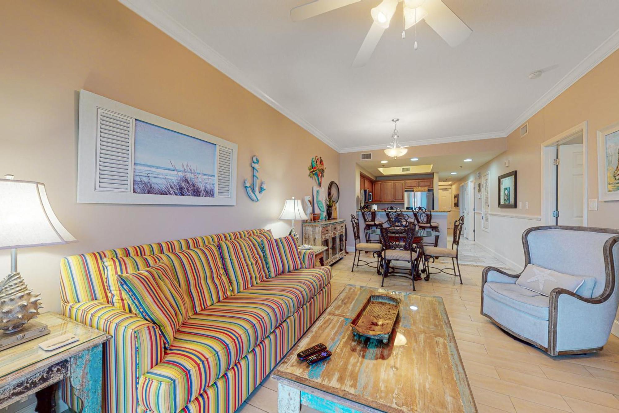 Seawind By Meyer Vacation Rentals 海湾海岸 客房 照片