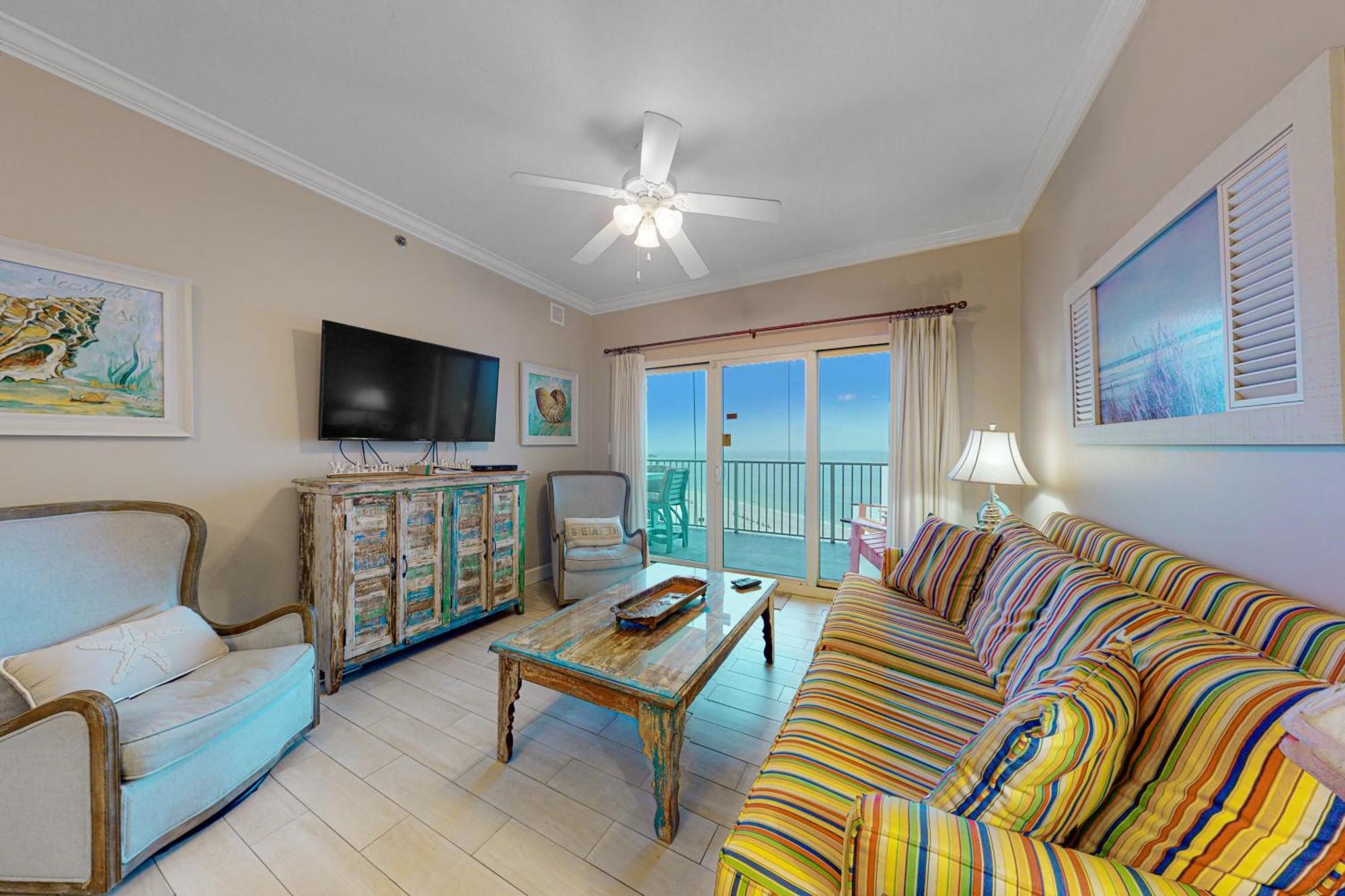 Seawind By Meyer Vacation Rentals 海湾海岸 客房 照片