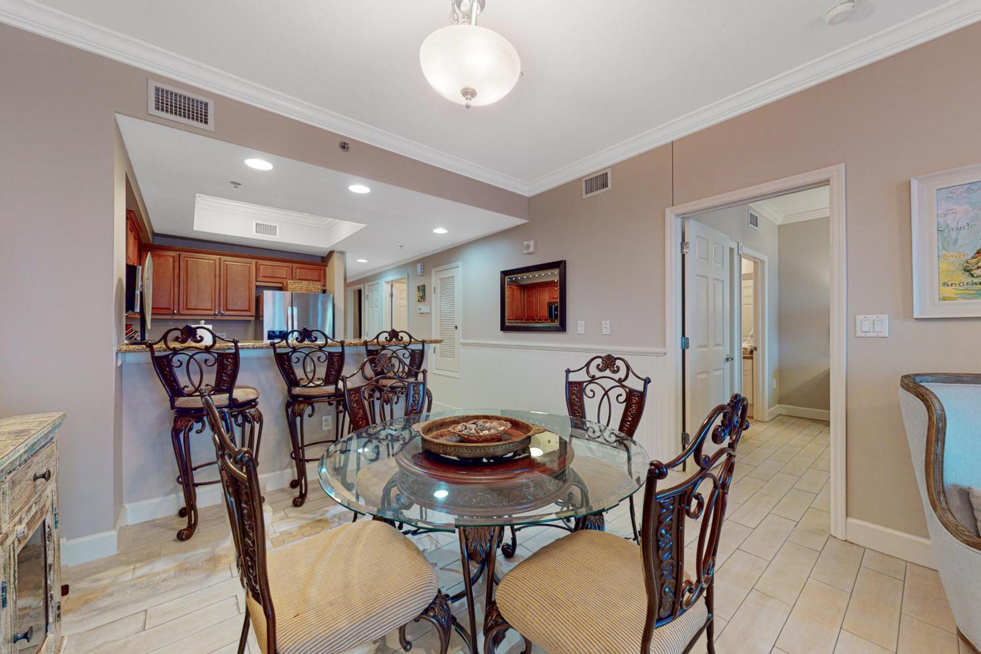 Seawind By Meyer Vacation Rentals 海湾海岸 客房 照片