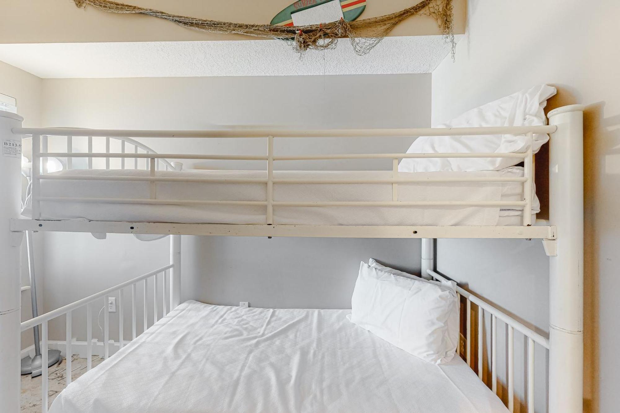Seawind By Meyer Vacation Rentals 海湾海岸 客房 照片
