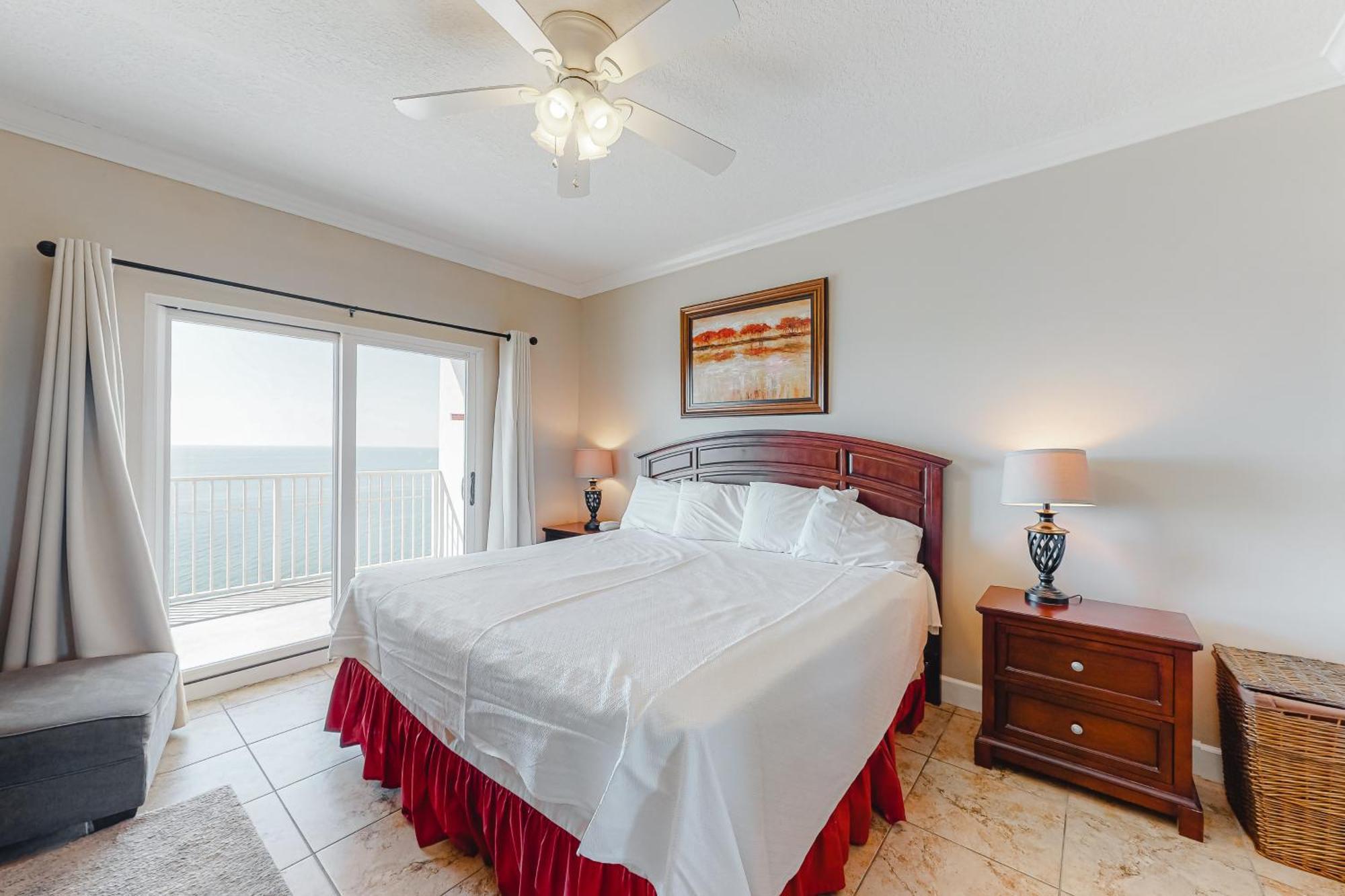 Seawind By Meyer Vacation Rentals 海湾海岸 客房 照片