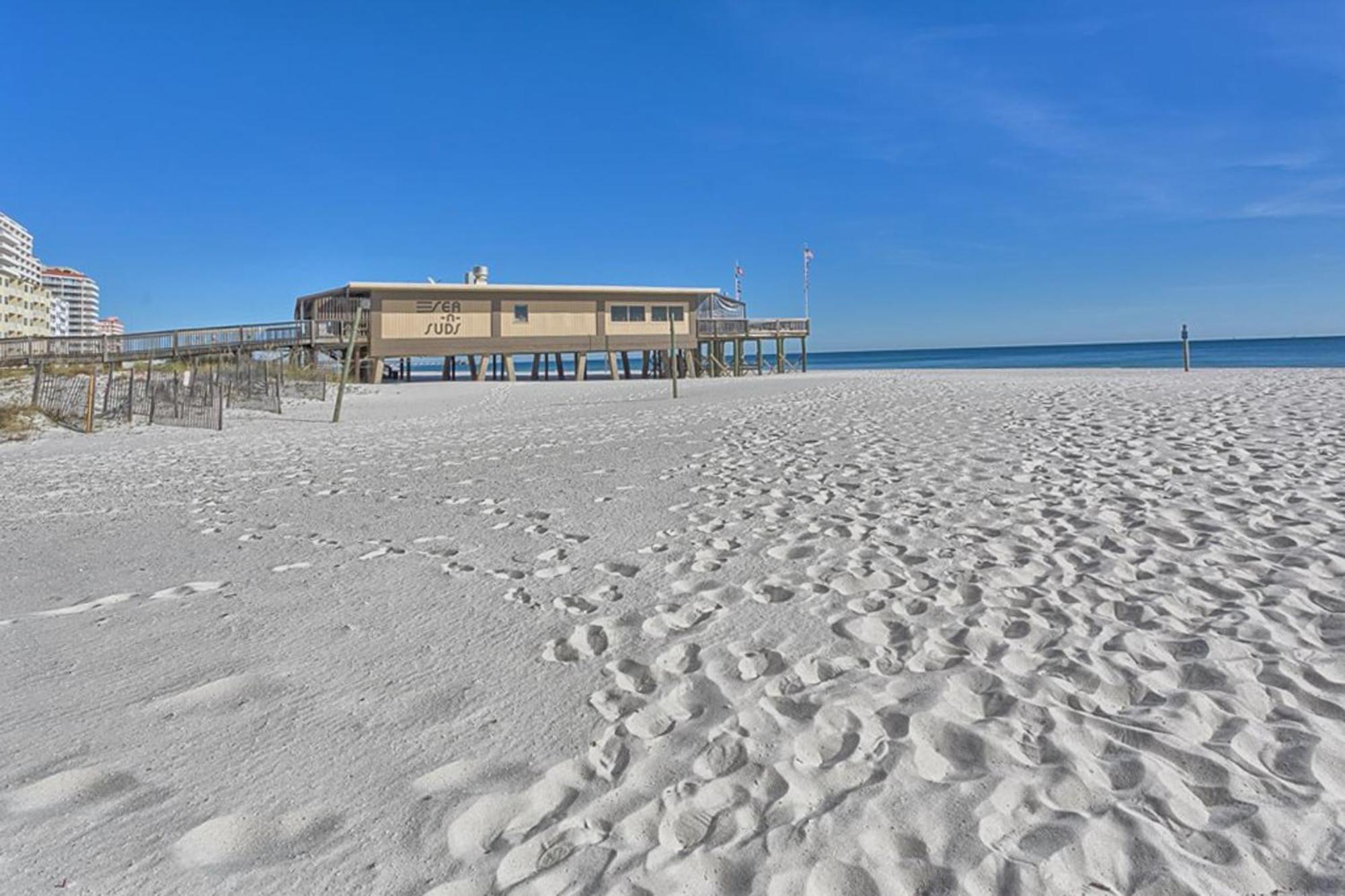 Seawind By Meyer Vacation Rentals 海湾海岸 客房 照片